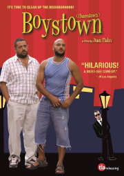 Boystown Boystown