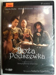 Boża podszewka