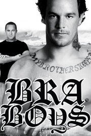 Bra Boys Bra Boys