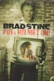 Brad Stine - Put a Helmet On Brad Stine - Put a Helmet On