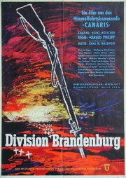 Brandenburg Division