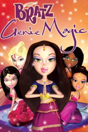 Bratz: Genie Magic Bratz: Genie Magic