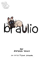 Braulio, The Cat