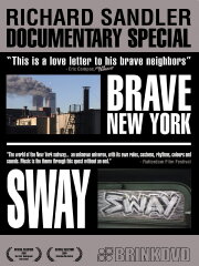 Brave New York Brave New York
