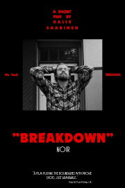 BREAKDOWN NOIR BREAKDOWN NOIR
