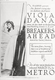 Breakers Ahead Breakers Ahead