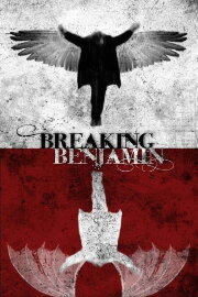 Breaking Benjamin Live:  The Homecoming