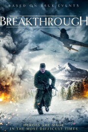 Breakthrough Breakthrough