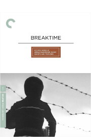 Breaktime Breaktime