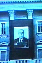 Brezhnev's Funeral Brezhnev's Funeral