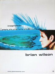 Brian Wilson’s Imagination Brian Wilson’s Imagination
