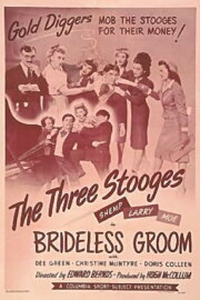 Brideless Groom Brideless Groom