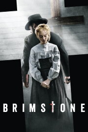 Brimstone Brimstone