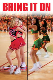Bring It On Bring It On