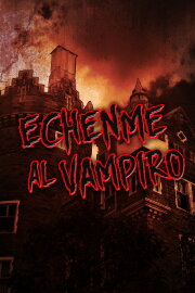 Bring Me the Vampire