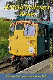 British Railways Today: Issue 3
