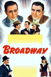 Broadway Broadway