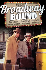 Broadway Bound Broadway Bound