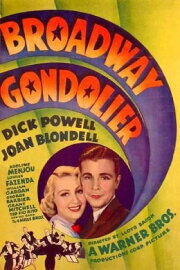 Broadway Gondolier Broadway Gondolier