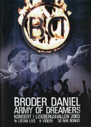 Broder Daniel: Army of Dreamers