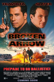 Broken Arrow Broken Arrow