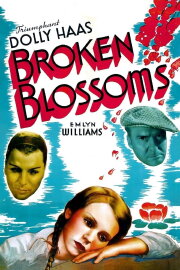 Broken Blossoms Broken Blossoms