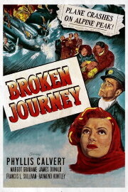 Broken Journey Broken Journey