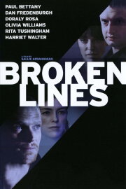 Broken Lines Broken Lines