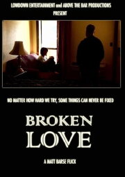 Broken Love Broken Love