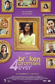 Broken Promises 4-Ever
