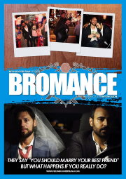 Bromance Bromance