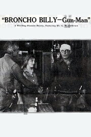 Broncho Billy -- Gun-Man