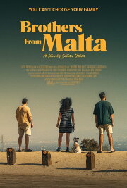 Brothers from Malta