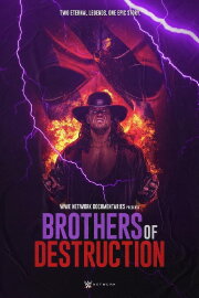 Brothers of Destruction