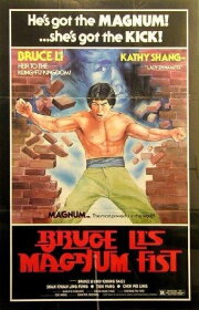 Bruce Li's Magnum Fist Bruce Li's Magnum Fist