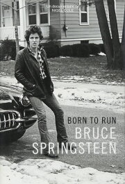 Bruce Springsteen: Born to Run