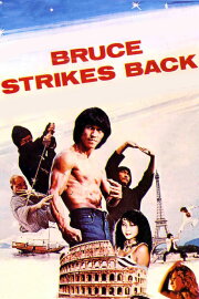 Bruce Strikes Back Bruce Strikes Back