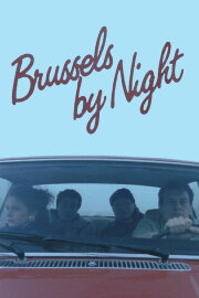 Brussels by Night