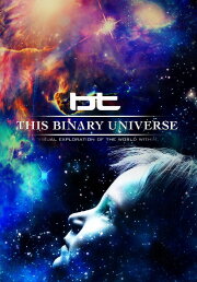 BT - This Binary Universe BT - This Binary Universe