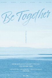 BTOB TIME: Be Together the Movie