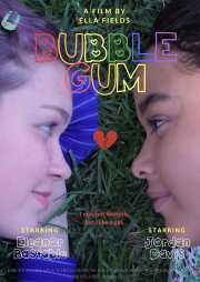 Bubble Gum Bubble Gum