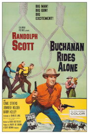 Buchanan Rides Alone Buchanan Rides Alone