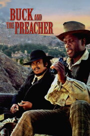 Buck and the Preacher Buck and the Preacher