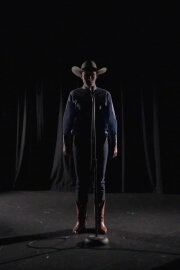 Buckaroo Blues Buckaroo Blues