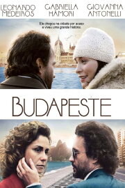 Budapeste Budapeste