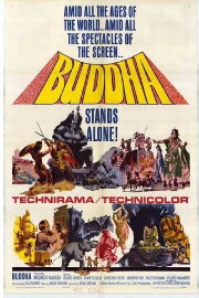Buddha Buddha
