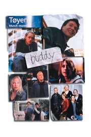 Buddy Buddy