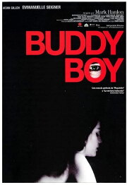 Buddy Boy Buddy Boy