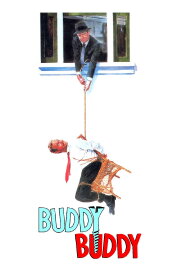Buddy Buddy Buddy Buddy
