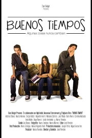 Buenos tiempos